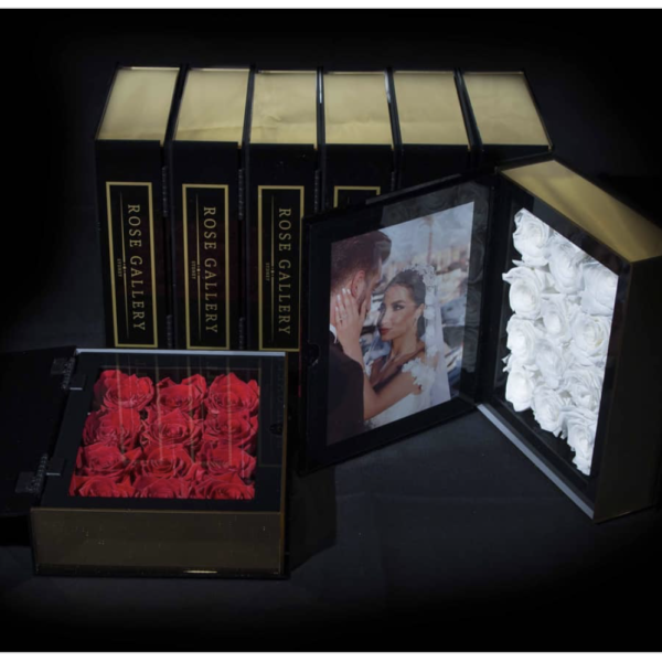 Eternal Story Book